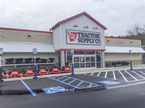 Locate store hours, directions, address and phone number for the Tractor Supply Company store in Dallas, PA. . Tractor supply bedford pa